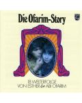 Esther & Abi Ofarim - Die Ofarim-Story (CD) - 1t