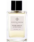 Essential Parfums Парфюмна вода Divine Vanille by Olivier Pescheux, 100 ml - 1t