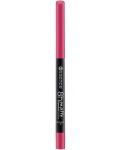 Essence Молив за устни Matte Comfort 8h, 05 Pink Blush, 0.3 g - 2t