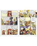 Escape from Mr. Lemoncello's Library (The Graphic Novel) - 4t