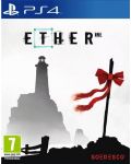 Ether One (PS4) - 1t