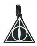 Етикет за багаж Cinereplicas Movies: Harry Potter - Deathly Hallows - 1t