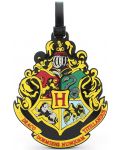 Етикет за багаж Cinereplicas Movies: Harry Potter - Hogwarts - 1t
