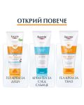 Eucerin Sun Слънцезащитен гел-крем за лице Oil Control, SPF30, 50 ml - 7t