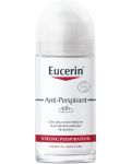 Eucerin Deo Рол-он против силно изпотяване, 50 ml - 1t