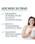 Eucerin AtopiControl Комплект - Лосион за тяло и Крем за ръце,  400 + 75 ml (Лимитирано) - 2t