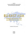 EU - EAST ASIA: Strategic partnership, trade and economic cooperation - 1t
