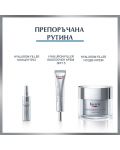 Eucerin Hyaluron-Filler Дневен крем за суха кожа, SPF15, 50 ml - 9t