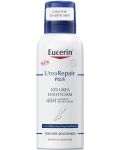 Eucerin UreaRepair Plus Пяна за крака с 10% урея, 150 ml - 1t