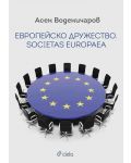 Европейско дружество. Societas Europaea - 1t