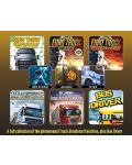 Euro Truck Simulator Mega Collection 2 (PC) - 6t