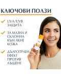 Eucerin Sun Слънцезащитен гел-крем за лице Oil Control, SPF50+, 50 ml - 6t