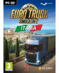 Euro Truck Simulator 2 - Italia Add-on (PC) - 1t