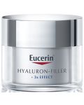 Eucerin Hyaluron-Filler Дневен крем, SPF 30, 50 ml - 1t