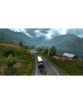 Euro Truck Simulator 2: Scandinavia (PC) - 6t