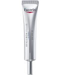 Eucerin Hyaluron-Filler Околоочен крем, SPF15, 15 ml - 1t