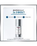 Eucerin Hyaluron-Filler Нощен пилинг & серум, 30 ml - 5t