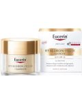 Eucerin Hyaluron-Filler + Elasticity Дневен крем за лице, SPF15, 50 ml - 1t