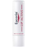 Eucerin pH5 Балсам за устни Lip Active, 4.8 g - 1t