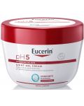 Eucerin pH5 Гел-крем за тяло, 350 ml - 1t