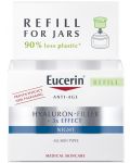 Eucerin Hyaluron-Filler Нощен крем, пълнител, 50 ml - 1t