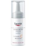Eucerin Hyaluron-Filler Бустер Vitamin C, 3 x 8 ml - 2t
