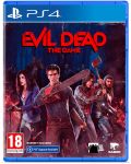 Evil Dead: The Game (PS4) - 1t