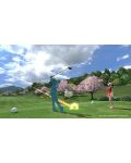 Everybody's Golf VR (PS4 VR) - 5t