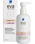 Eva Intima Интимен гел Cransept pH 3.5, 250 ml, Vittoria Pharma - 1t