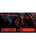 Evolve (PS4) - 4t