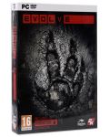 Evolve (PC) - 17t