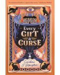 Every Gift a Curse (All Our Hidden Gifts 3) - 1t