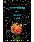 Everything We Never Said - 1t