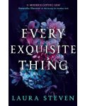 Every Exquisite Thing (Laura Steven) - 1t