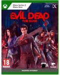 Evil Dead: The Game (Xbox One/Series X) - 1t