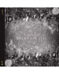 Coldplay - Everyday Life (CD) - 1t