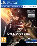 EVE: Valkyrie (PS4 VR) - 1t