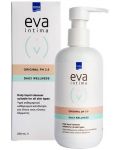 Eva Intima Интимен гел Original pH 3.5, 250 ml, Vittoria Pharma - 1t