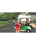 Everybody's Golf VR (PS4 VR) - 7t