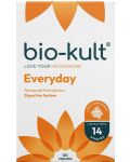 Bio-Kult Everyday Ежедневен пробиотик, 120 капсули, ADM Protexin - 1t