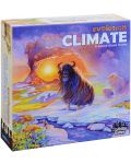Настолна игра Evolution - Climate - 1t