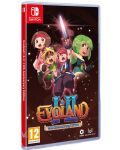 Evoland I & II: 10th Anniversary Edition (Nintendo Switch) - 1t