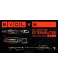 Evolve (PS4) - 5t