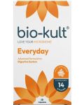 Bio-Kult Everyday Ежедневен пробиотик, 15 капсули, ADM Protexin - 1t