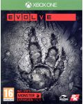 Evolve (Xbox One) - 1t