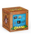 Подаръчен комплект - Crash Bandicoot - 1t