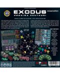 Настолна игра Exodus - Proxima Centauri - 3t