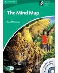 Experience Readers Level 3 Lower-interm. The Mind Map +2 CDs - 1t