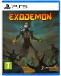 Exodemon (PS5) - 1t