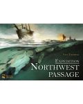 Настолна игра Expedition - Northwest Passage - 1t